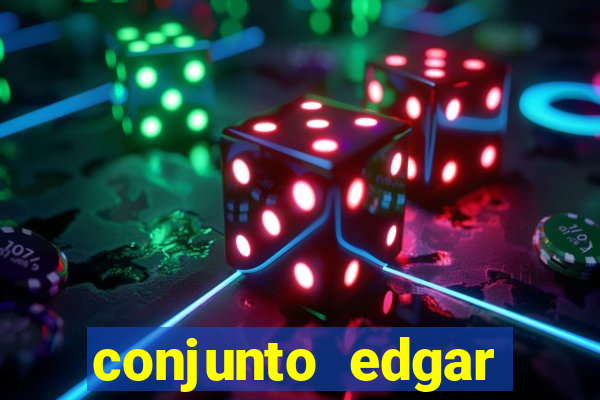 conjunto edgar santos engenho velho de brotas